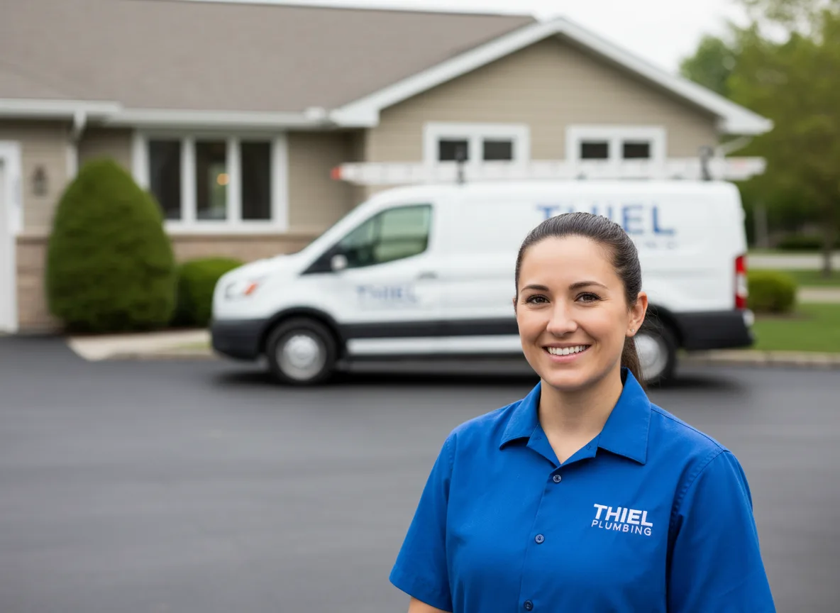 Plumber Hamilton, ND FAQs
